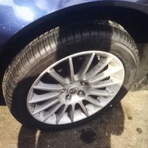 Meet your Posher, Lionel